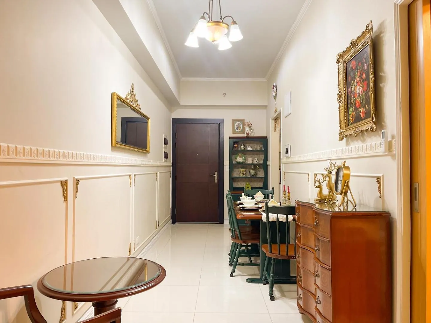Uptown Bgc Condo Near Grand Hyatt #Upt220Q Manila Philippines