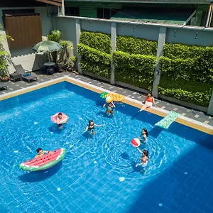 Tropicana Otel